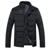 Hommes vestes 2023 veste et hiver hommes Floral polaire qualité manteaux doux chaud épais manteau Patchwork Bomber hommes survêtement Bla