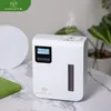 Avfuktare aroma diffusor hine hem doft enhet 300 ml eteriska oljor doft diffusor wifi kontroll elektrisk luftfräschare för hotell