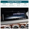 Drahtloses CarPlay für Mercedes Benz S-Klasse W222 2014–2018 mit Android Auto Mirror Link AirPlay Car Play-Funktionen244S