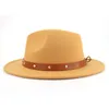 Boinas Chapéus de luxo para mulheres bonés masculinos chapéu de cowboy jazz elegante fedora cerimônia de casamento designer cavalheiro 2023