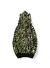 Mans Jaw Bathing Camouflage Ape Camo Full Zipper Hoodie Sweats Manteau Veste Clothes7104125