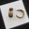 Conjunto de joyas de diseñador Collar de oro Diseñadores de lujo Collares colgantes de perlas Pendientes de corazón dorado para mujeres Brazalete de lujo