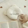 Almofadas de algodão Almofada de bebê recém-nascido Almofada de proteção para a cabeça infantil Almofada de amamentação Posicionador de sono x0726