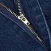 Stretch Slim Fit Men's Designer High Quality Classic Denim Pants Summer Baggy Jeans Men Fashion Elasticity WFY12 210318 L230726