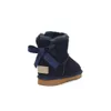 Australien Kinderschuhe Klassische Stiefel Mädchen Schuh Sneaker Designer Boot Baby Kind Jugend Kleinkind Säuglinge First Walkers 2023 Winter Junge Mädchen Kinder hhs1ki