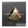 Cluster Rings fanscollection Boston -1912red Sox Wolrd Champions Team Championship Ring Sport Souvenir Fan Promotion Gift grossist Dr Dhnub