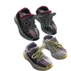 AOGT Spring Baby First Walkers Boy Girl Atmungsaktives Stricken Netz Kleinkind Mode -Sneaker weich bequeme Kinderschuhe 20124080934