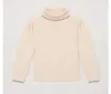 Familjsmatchande kläder 2023 Spring MP Brand Kids Sweaters For Girls Cute Knit Pullover Tröja Baby Child Cotton Outwear Topps kläder 230726