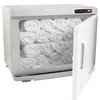 Équipement d'art d'ongle 23L serviette chauffage armoire de désinfection UV haute température Spa plus chaud outils d'amélioration de la beauté 230726