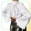 Dames039S t -shirt vrouw kawaii thirts cyber y2k tee shirt goth esthetische crop tops vrouwen 2022 kleding gotische accessoires desi4619394