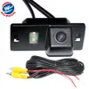 Car Vehicle Rearview Camera For Audi A3 A4B6 B7 B8 Q5 Q7 A8 S8 Backup Review Rear View Parking Reversing Camera2729