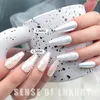 Nail Glitter Hndo Aurora Moonlight White Chrome Powder for Nail Art Professional DIY Manicure Nails Decor CM Series All 11 Colors Wholesale 230726