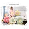 Coussin/décoratif marguerite taille coussin canapé coussin fleur chaise coussin mignon cadeau chambre fille coeur bureau coussin