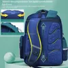 Sacs d'école Enfants Sacs D'école Garçons Filles Enfants Sac À Dos Primaire Orthopédique École Sac À Dos Étanche Cartable Livre Sac Mochila 230727