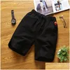 Herrenhosen Mode Board Designer Shorts Herren Sommer Strand Sport Freizeit Stil Surfen Schwimmen Hosen11 Drop Lieferung Bekleidung Kleidung Dhmed