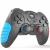 Contrôleurs de jeu Joysticks 2020 Le plus récent contrôleur Switch Wireless Pro pour Nintendo Switch Lite et Steam Console Gamepad Joypad Joystick x0727