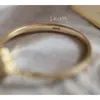 Pierścionki ślubne Goldtutu 9K Solid Gold Crystal Pierścień Pierścień śniegu Minimalistyczny prosty układanie Dainty Instrukcja Solitaire 230726