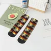 Herensokken Bear Ankle LGBTQ Pride Unisex Nieuwigheid Patroon Gedrukt Grappig Low Sock Gift