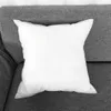 Cushion/Decorative Non-woven Cushion Core Interior Home Decor White Soft Head Inner Health Care Cushion Filling