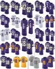 18 Justin Jefferson Football Jersey Dalvin Cook Adam Thielen Lewis Cine Kirk Cousins ​​Danielle Hunter Kellen Harrison Smith T.J. Hockenson 3 Addison Randy Moss