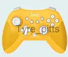 Kontrolery gier Joysticks PG-SW022 Mini Wireless BT dla Nintend Switch Pro Gamepad dla n-Switch Pro joystick z wibratorem żyroskopem x0727