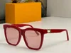 Realfine888 5A Eyewear L Z1725 Square Frame Luxury Designer Sunglasses For Man Woman With Glasses Cloth Box Z1723 Z2306