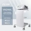 Hi-fu vaginal åtdragningsmaskin kvinnor ultraljud kniv icke-invasiv vaginal åtdragning fuktgivande anti-aging instrument