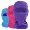 BeanieSkull Caps Protection Breathable Protective Face Mask Cool Soft Outdoor Motorcycle Bicycle Full Balaclava Ski Neck Beanies 230727