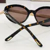 Modedesigner-Tom-Sonnenbrille für Damen und Herren, Carter-Buffs-Brille, Markendesign, quadratische Sonnenbrille aus echtem Büffelhorn, Vintage-Brille, randloses Carti-Glas