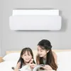 Other Home Garden Air Conditioning Universal Wind Deflector Cover Anti Direct Blowing Windshield Air Conditioner Wind Deflector Baffle #P2 230727