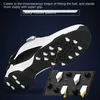 منتجات الجولف الأخرى PGM Golf Shoes withwaterproof ، وهي تحل مشكلة العزل المائي وعدم الانتباه ، ومن الصعب مقاوم للماء HKD230727