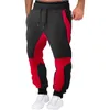 Pantaloni da uomo Pantaloni da jogging da uomo Pantaloni fitness casual Streetwear Tuta con coulisse Pantaloni sportivi da corsa Pantaloni Harem hip-hop