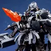 アクショントイフィギュア変換の傑作MMP13 MMP-13ブラックアウト映画シリーズKOバージョンMPM13 MPM-13 MPスケールアクションフィギュアロボットおもちゃ230726