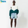 رجال الرجل هوديس من النوع الثقيل yiciya هوديي هو العلامة التجارية y2k sweatshirt امرأة ملابس شارع الشارع harajuku الملابس الشتوية النساء 230727