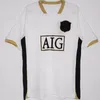 Vintage Football Jersey Vintage Classic Canton sedan 2006, 07, 08 långärmad camissa fotbollsskjorta camissa futbol skjorta set herr fotboll tröja