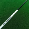 Other Golf Products white Shaft Adapter Clubs Stability Tour Carbon Steel Combined Putters Rod Technology 230726