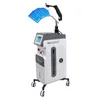 Hoge kwaliteit PDT Led-lichttherapie Gezichtsschoonheid Anti-verouderingsmachine Verticale rood-blauwe infraroodlichttherapie
