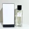 Profumo di lusso uomini donne da donna fragazione da profumo 75ml leone jersey 1957 Sycomore gardenia profumi Eau de parfum odore di lunga durata les esclusivi spray neutro colonia