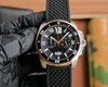 Luxury mens watch Designer Quartz Movement Watch Sapphire Glass Elegant Legendary watch High quality watch Waterproof elite man preferred watch for man with Box