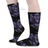 Chaussettes Homme Dragon Age Antivan Crows Chaussettes Heraldry Chaussettes Homme Z230727