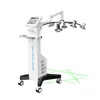 Laser professionnel Lipolaser 532nm 635nm 6D amincissant la machine d'élimination des graisses