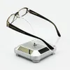 Solar Glasses Sunglasses Display Jewelry Diamond Ornaments Hair Hoop Tray Rotating Disc Counter Hooks & Rails266g