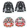 Newmotorcycle Riding Ubrania Summer Cross-Country Speed ​​Suit w tym samym stylu Custom248d