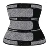 Women's Shapers Waist Trainer Corset Women Thermo Sweat Belts Compression Modeling Strap Body Shaper Colombian Girdles Gym Slimming Belly