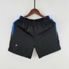 Lukaku Soccer Shorts 23 24 Inter Barella Vidal Lautaro Eriksen Alexis Dzeko Correa Uniformsフットボールパンツ2023 2024ミラノマンホームアウェイサードファンプレーヤー