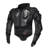 Pancerz motocyklowy Kurtki wyścigowe nadwozie kurtka motocross motocyklowy sprzęt ochronny S-5xl192o