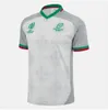 2022 2023 Camisa de rugby da Irlanda 22 23 Escócia Inglês Sul da Inglaterra Reino Unido Africano fora de casa ALTERNATE Camisa de rugby da África tamanho S-5XL