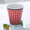 Canecas Caneca de água Suprimentos para beber melamina para home office