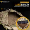 Outdoor Zakken IDOGEAR Tactical Panel Zip on Pouch Militaire Rugzak Plate Bag voor CPC AVS JPC20 Vest 3531 230726