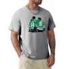 Herren Tank Tops BENN X SEGUIN T-Shirt T-Shirts Maßgeschneiderte T-Shirts Übergroßes Shirt Männer